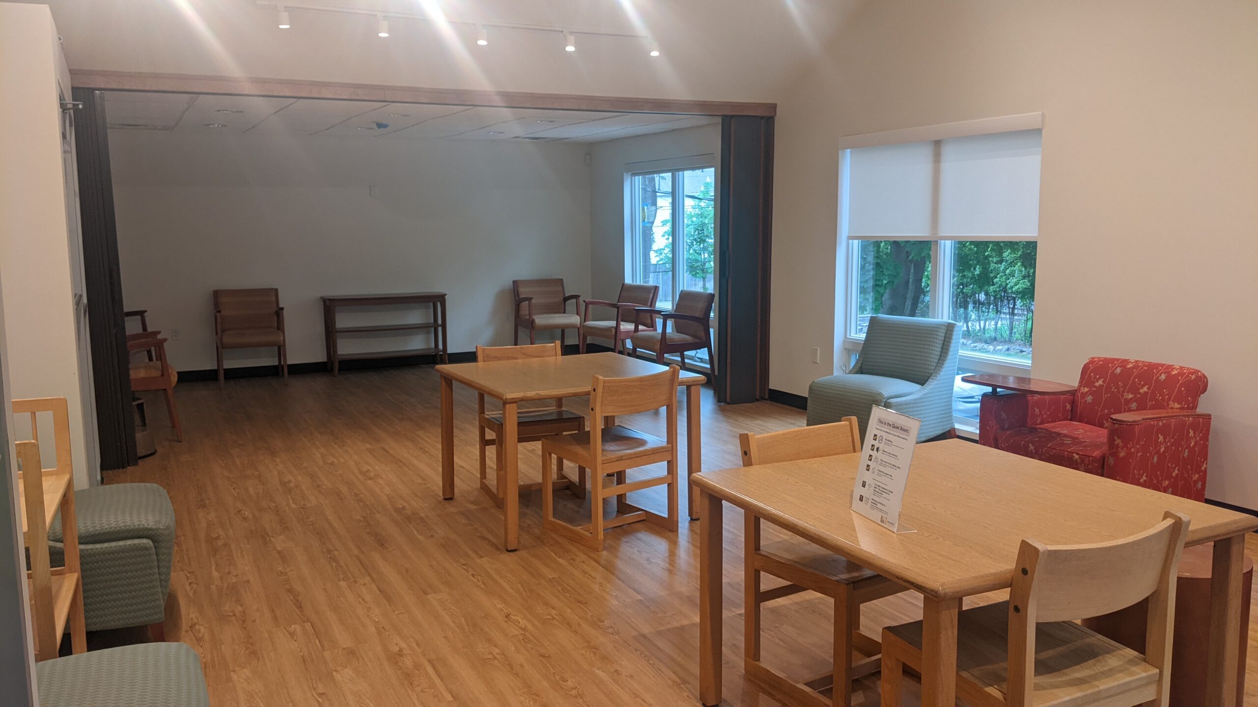 Library Renovation 2024 Demarest Free Public Library