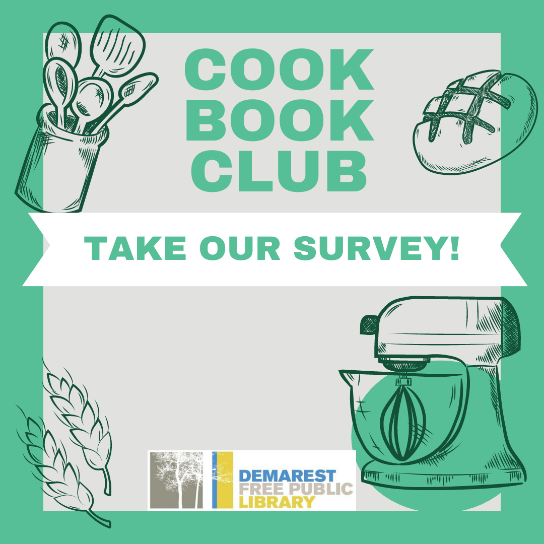 Demarest Free Public Library Serving Our Community Since 1964